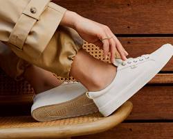 Image of Cariuma OCA Low sneakers